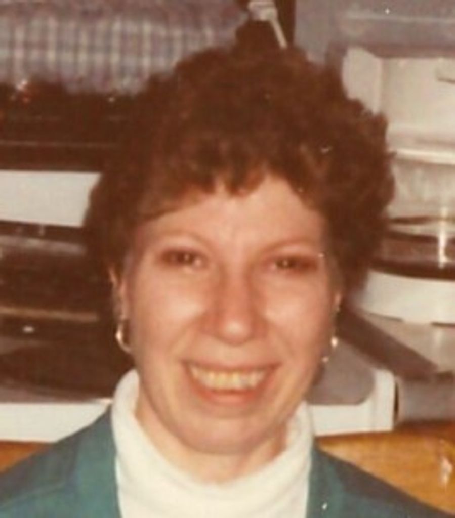 Ramona Stuard Profile Photo