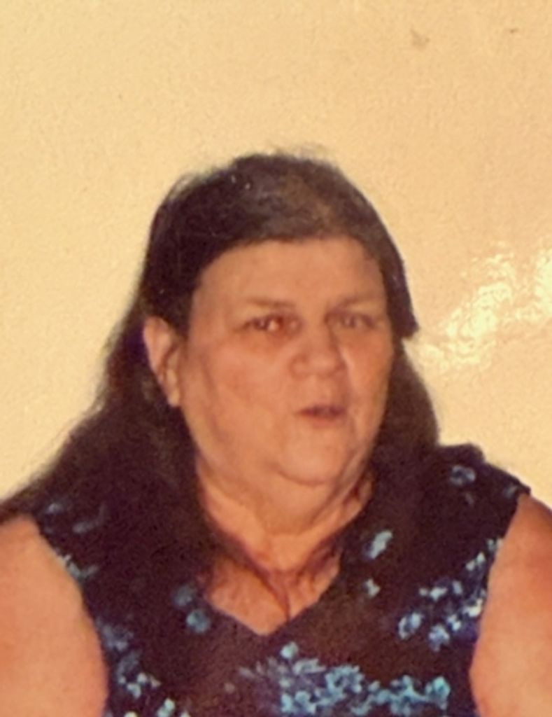 Diane Kay Lange