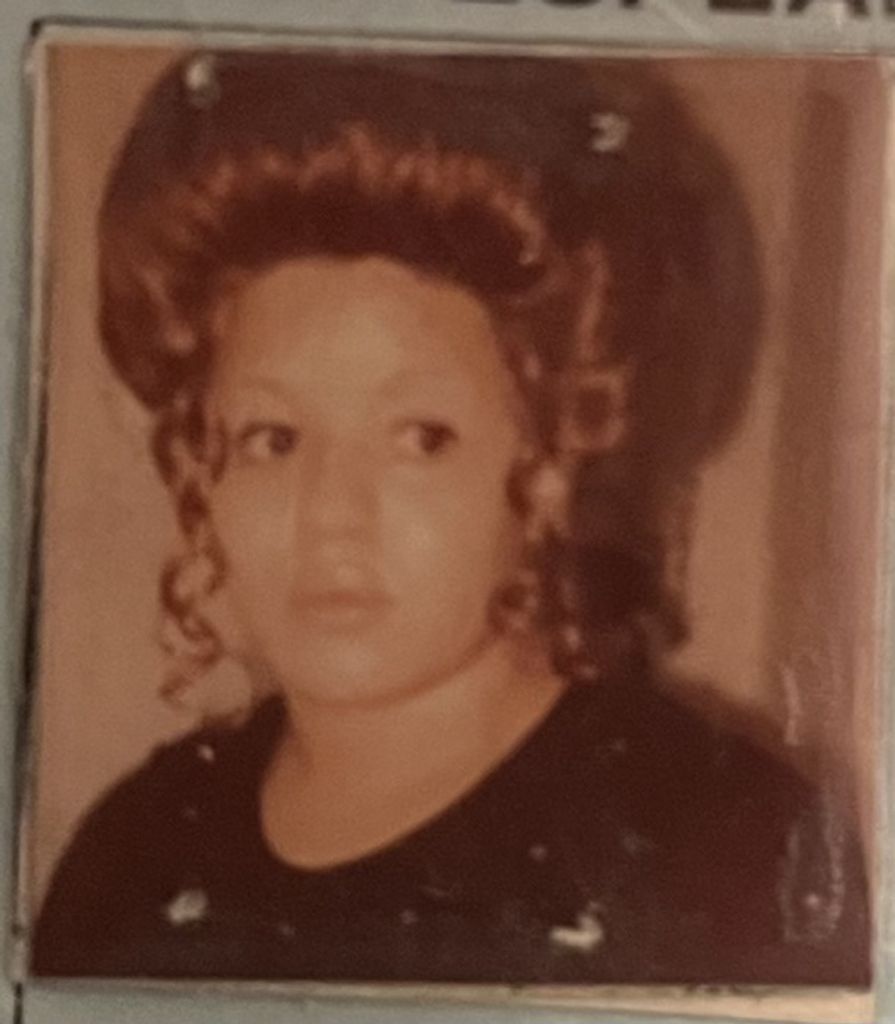 Adrian Lucille Kenlaw