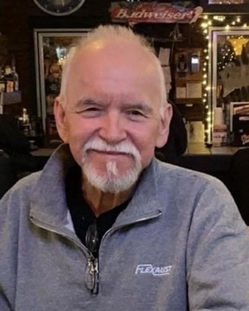 Glenn C. Munk Profile Photo