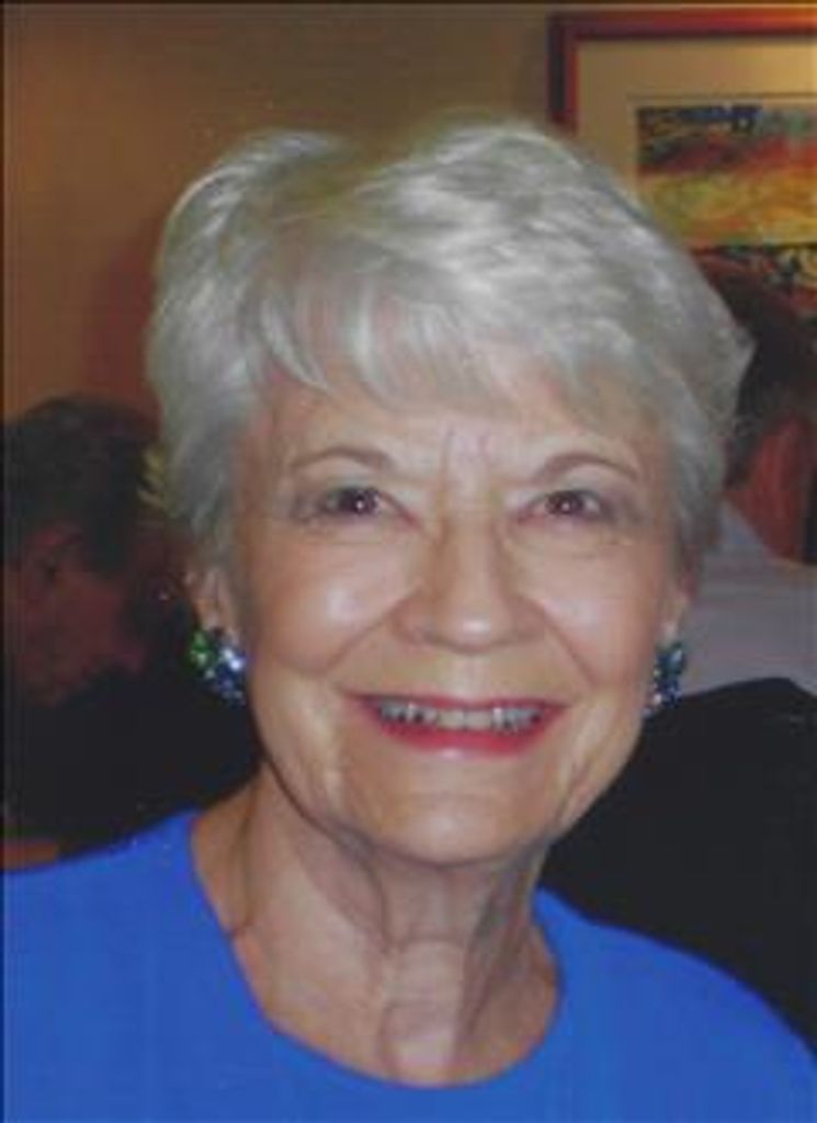 Sharon Gayle Anderson Profile Photo