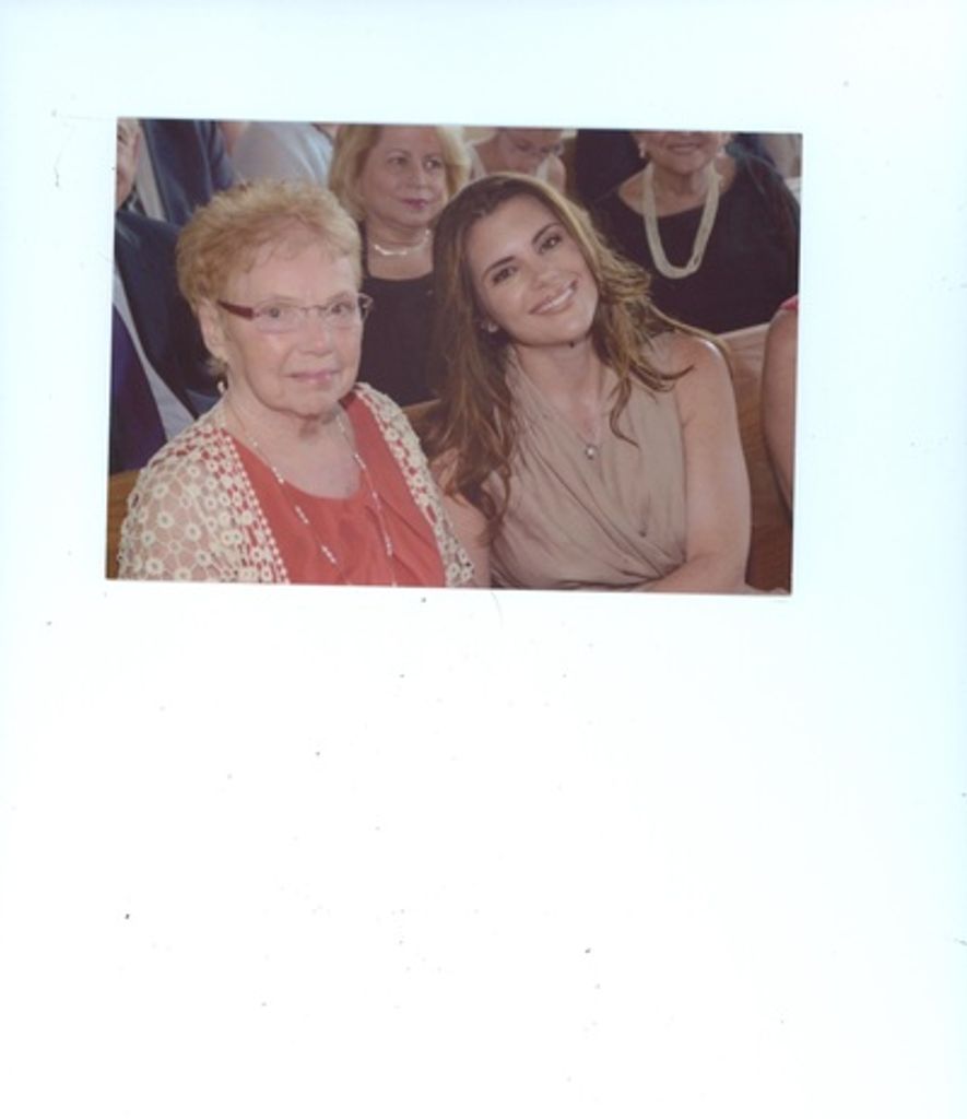 Betsy A. Hartman Profile Photo