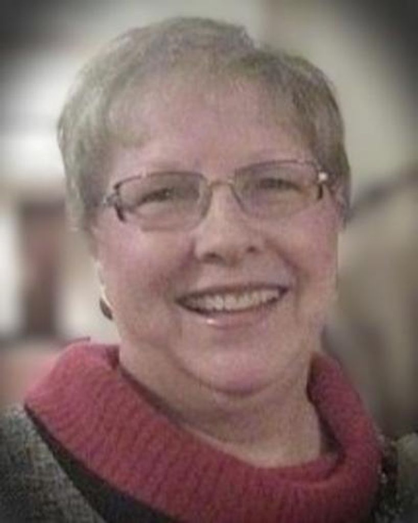 Suzanne Rebecchi Profile Photo