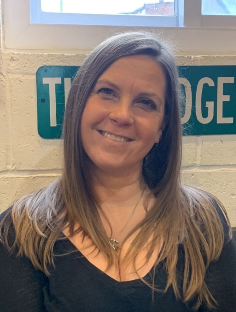 Leslie Erin Steigmeyer Profile Photo