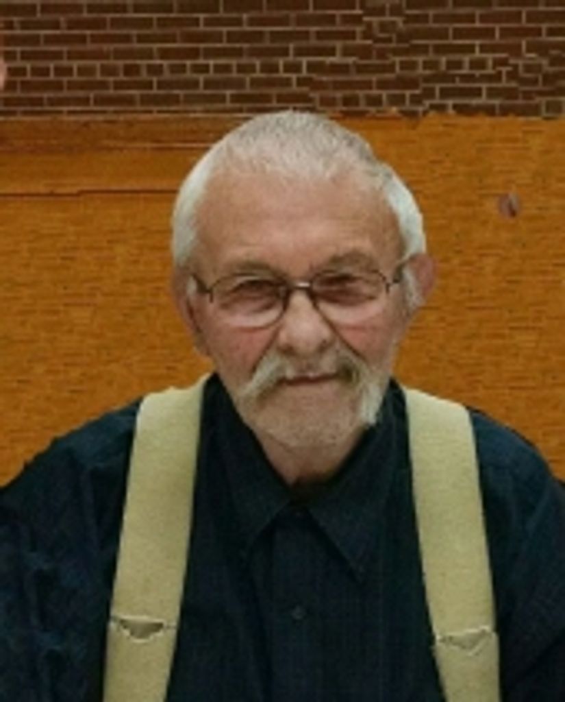Marvin Roiger Profile Photo