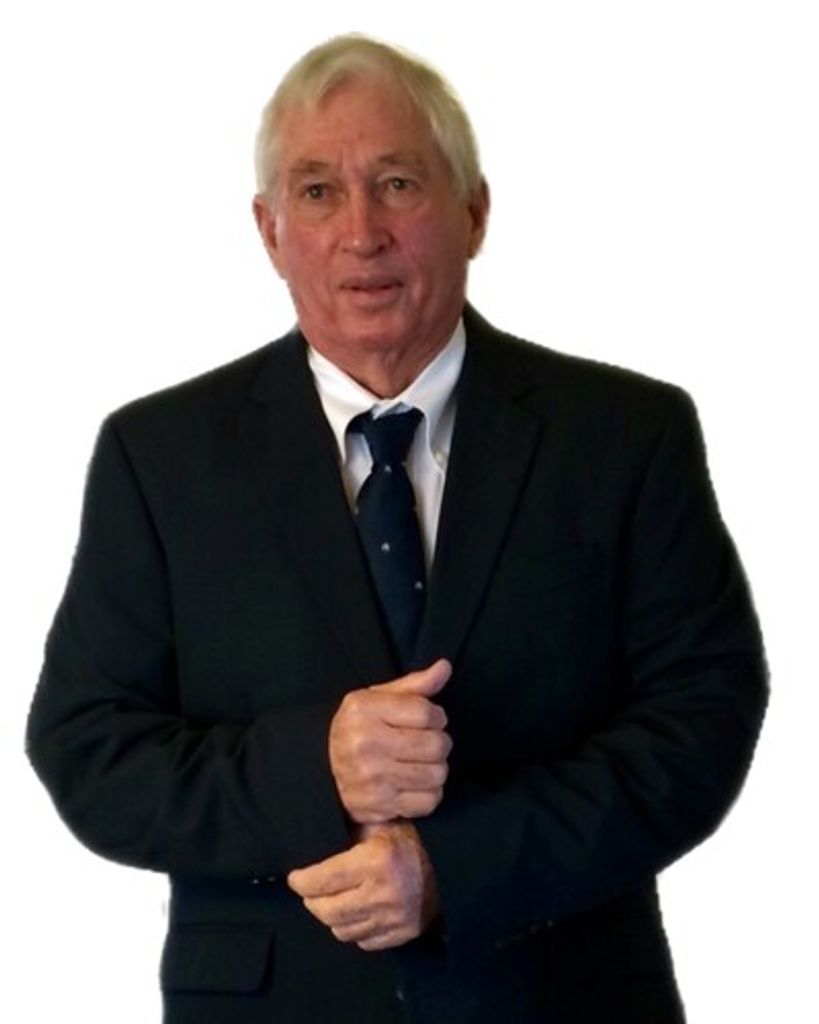 James Edward Palmore Profile Photo