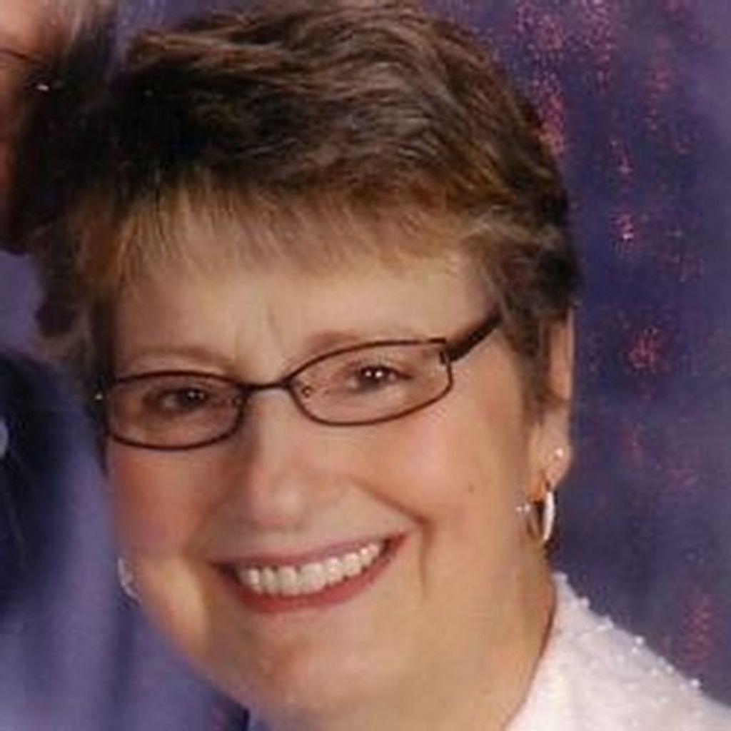 Bettylou F Schramm Profile Photo