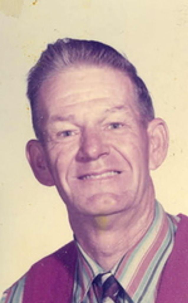 Handford C. Cook, Sr.