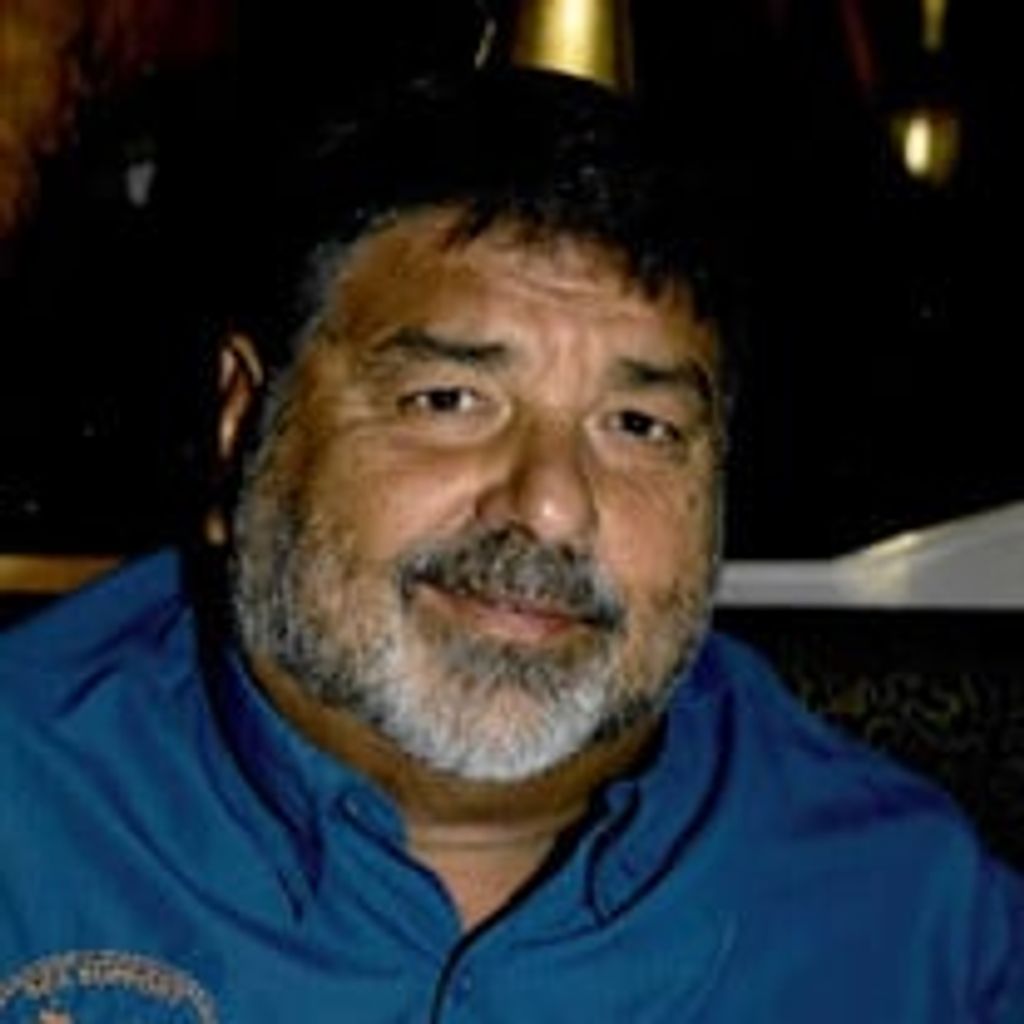 Buddy "Boz" Curole