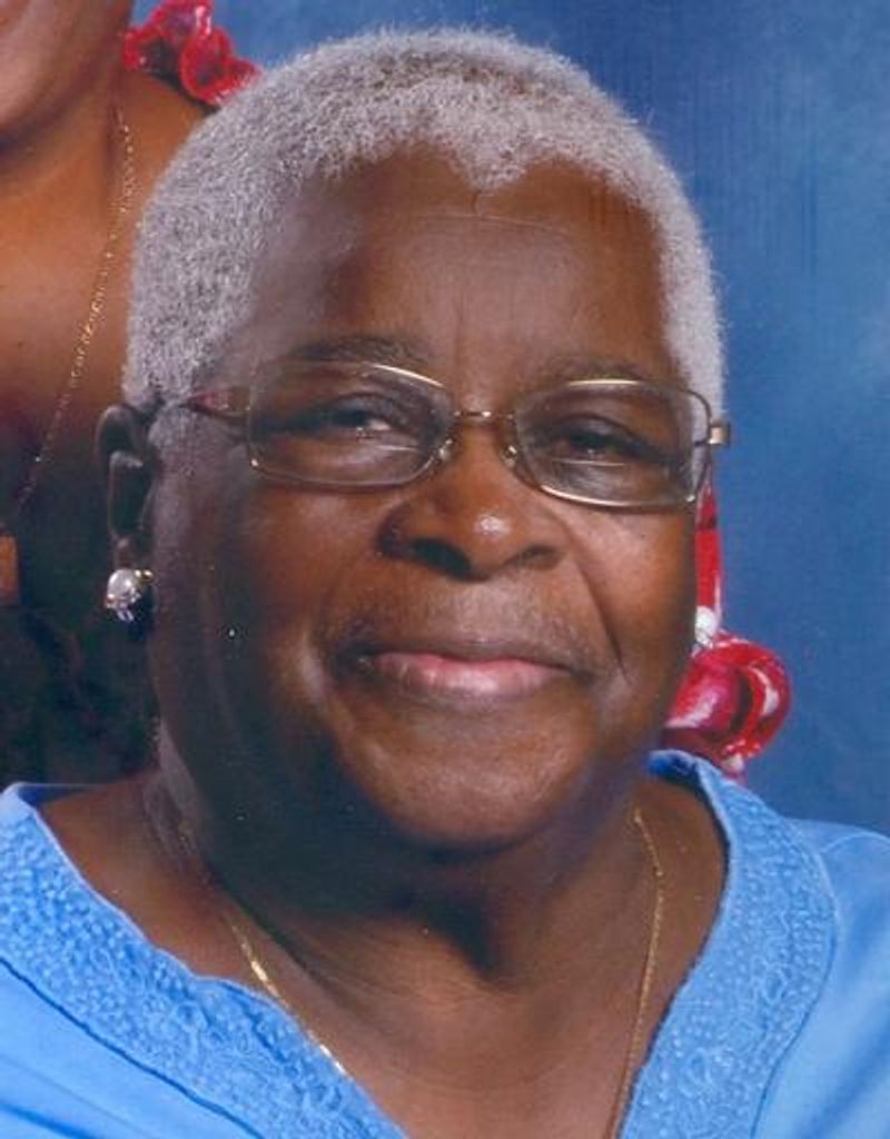 Pearl Eloise Ellis Profile Photo