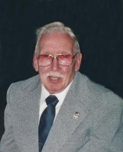 Louis O. Larson Profile Photo