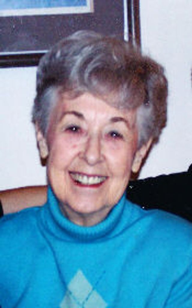 Jeanne Waggoner Pollock Profile Photo