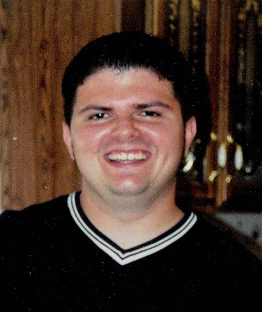 Marcus Scott "Scotty" Hurst Profile Photo