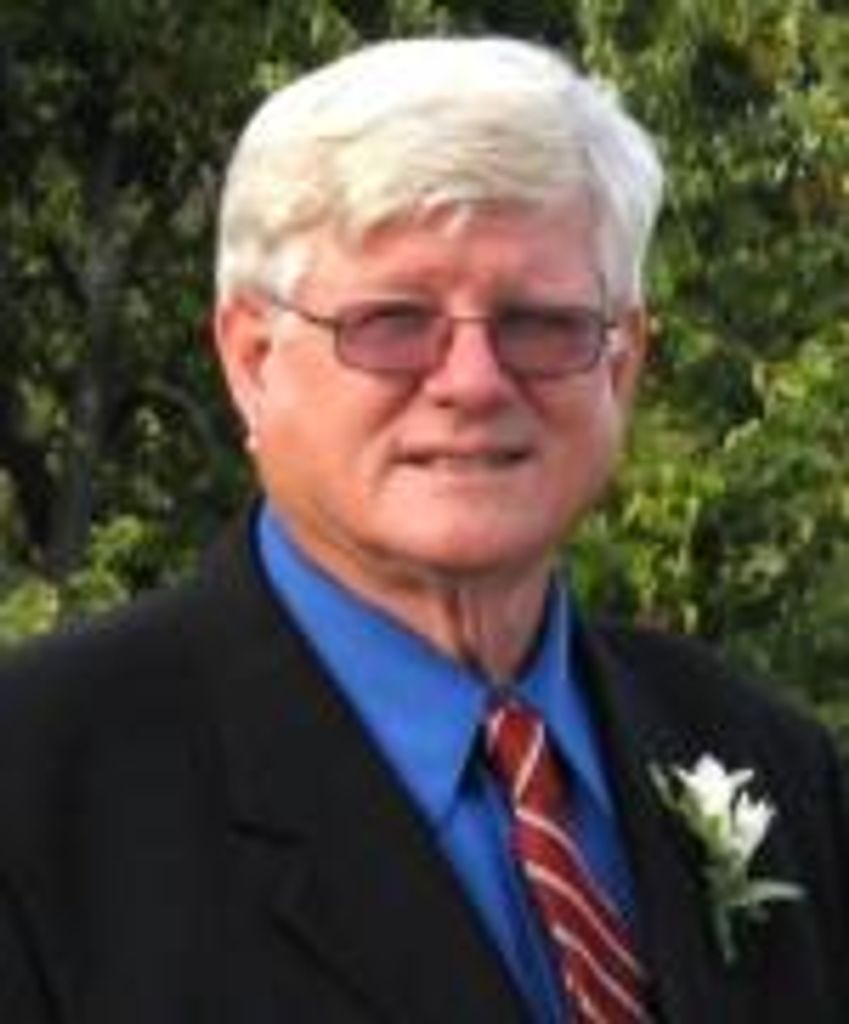 Maurice Gene Schimmels