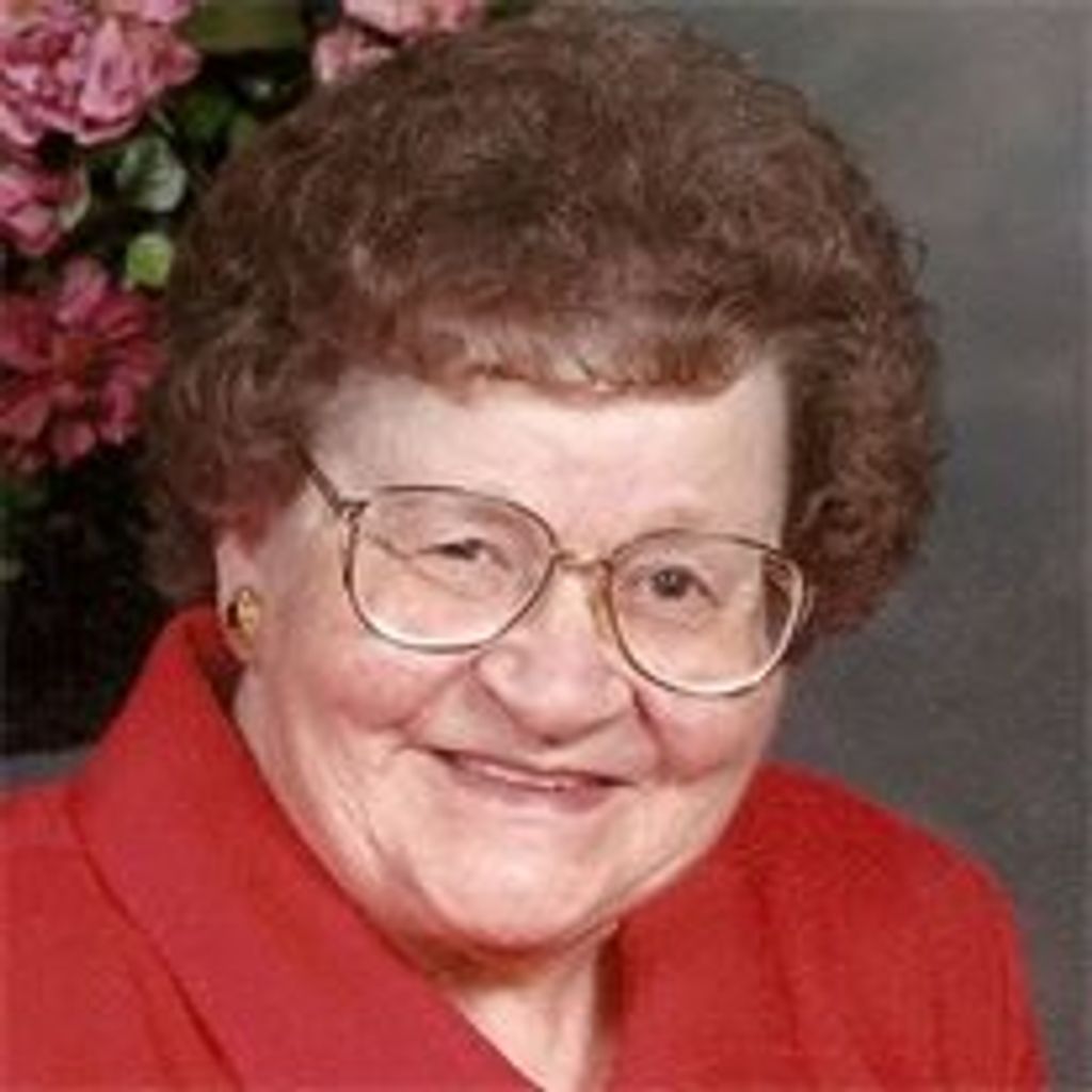 Irene  L. (Stabley)  Hilt