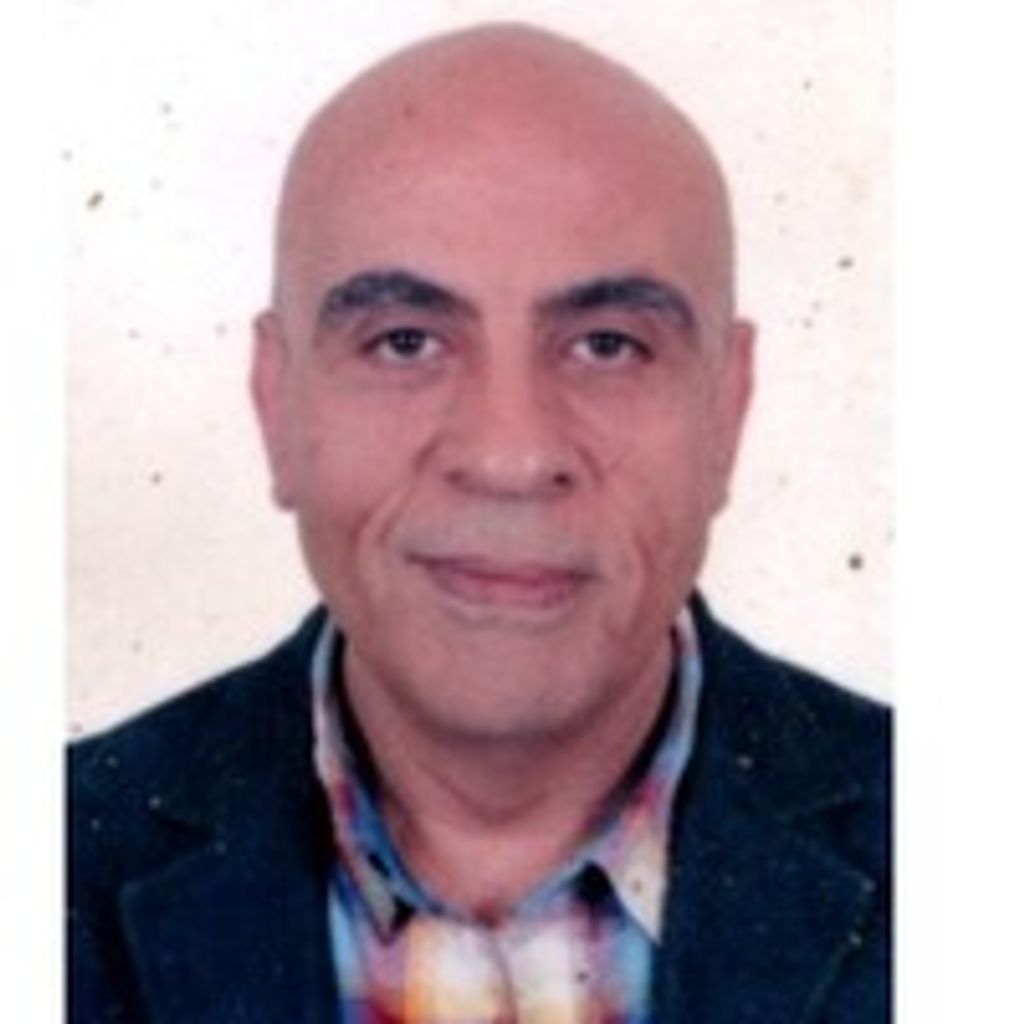 Fadi Halabi Profile Photo