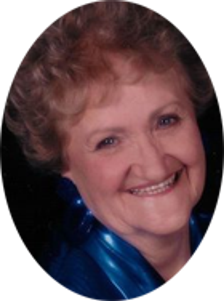 Lucille Tyssen