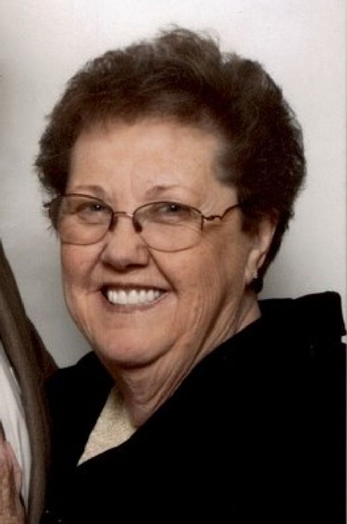 Ruby  Marie (Williams)  Parker Profile Photo