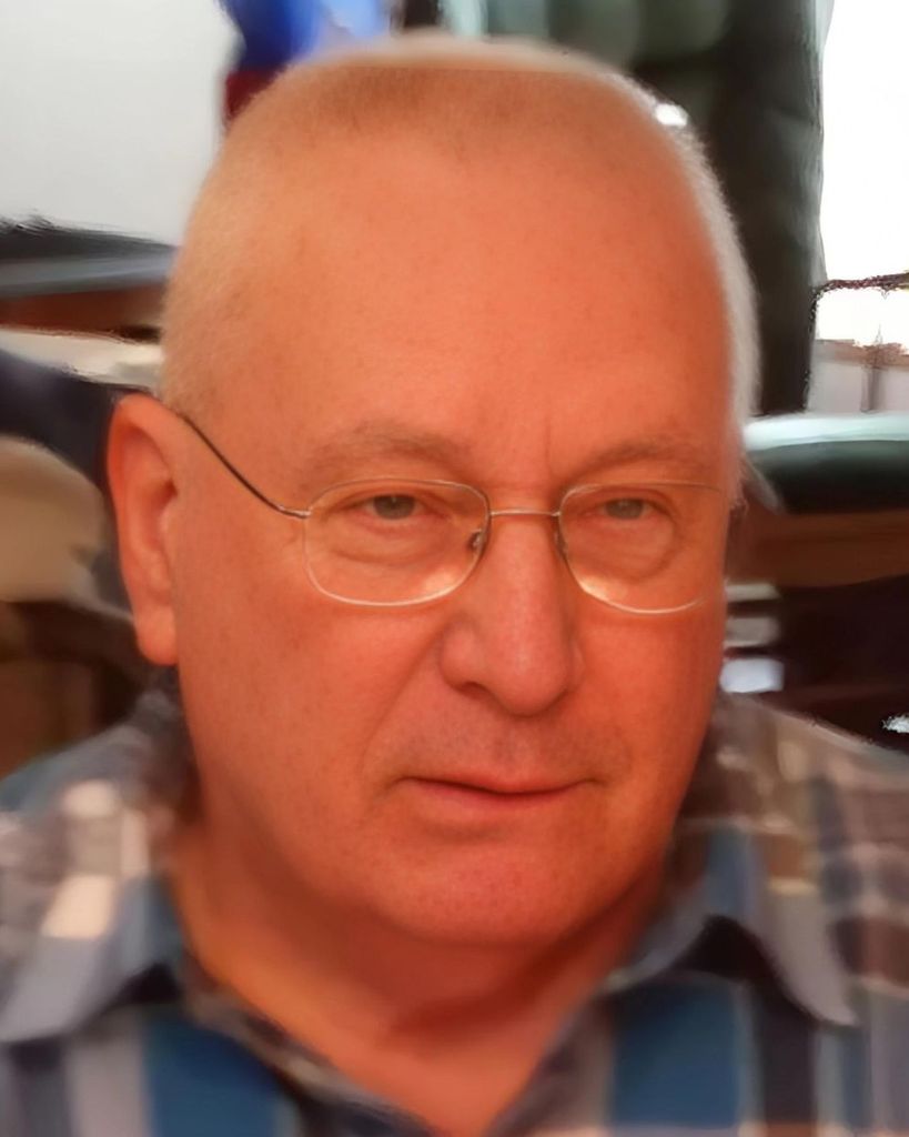 Alan Harold Artibee