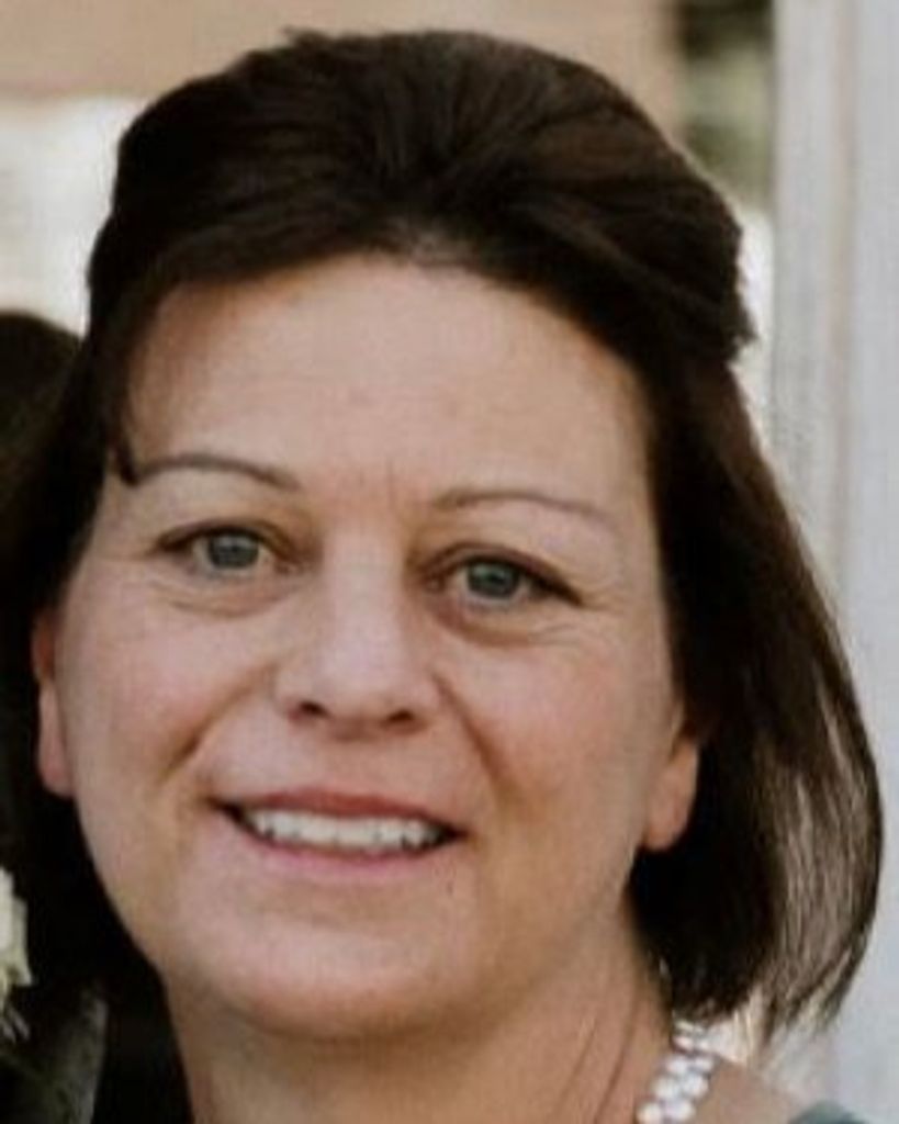 Lisa Leavitt Wright