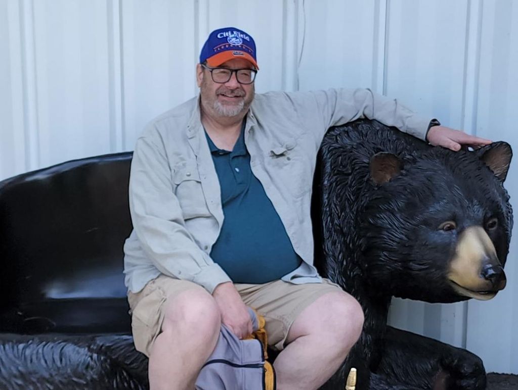 Paul John Oleyourryk, Sr. Profile Photo