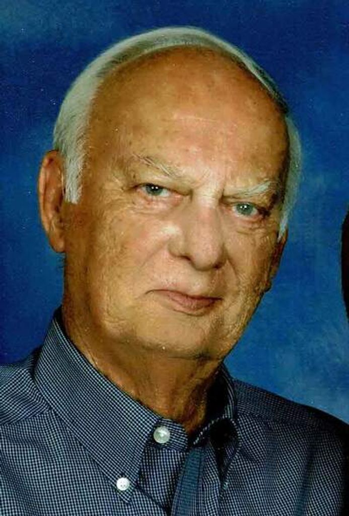 Gilbert 'Gil' L. Ash