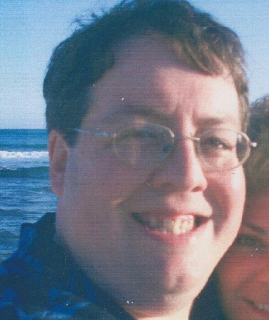 Daniel Moore