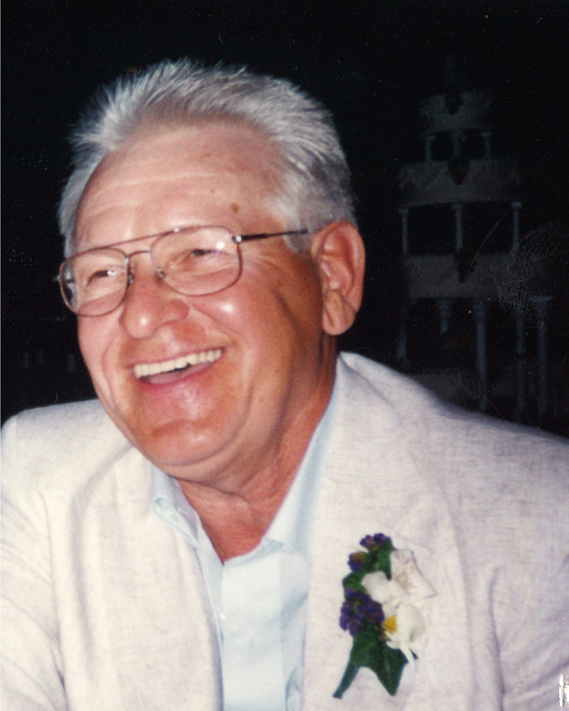 James "Jim" H. Resop