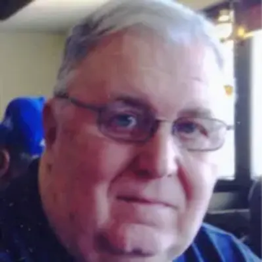 Robert Dale Profile Photo