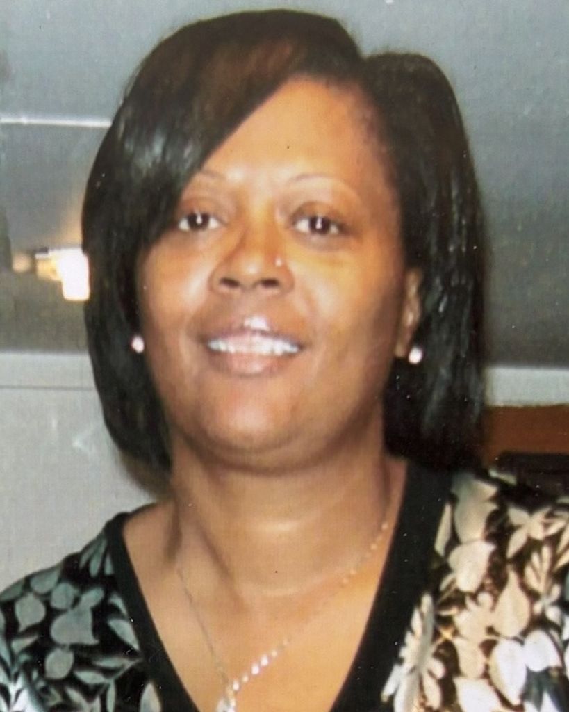 Chandra "Trease" L. Jones