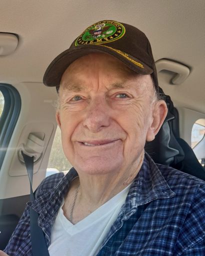 Jacob C Bressler's obituary image