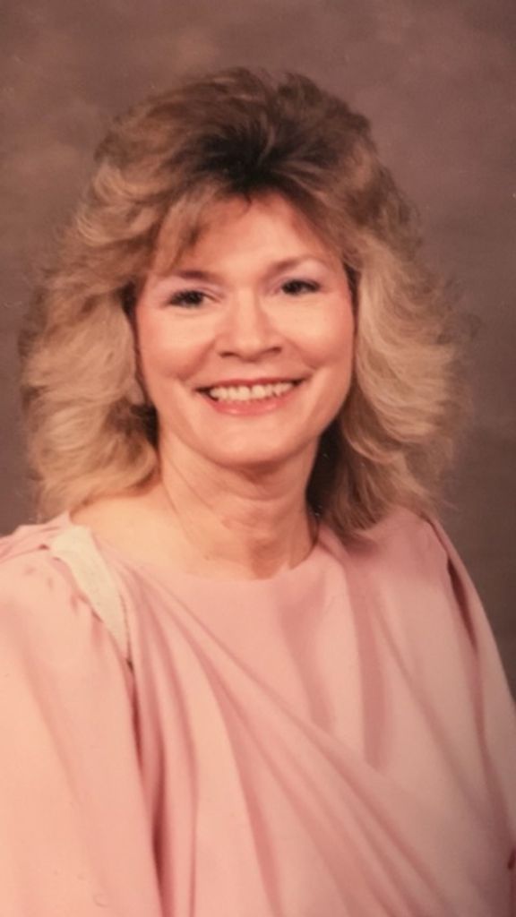 Gertrude Elaine Patrick Profile Photo