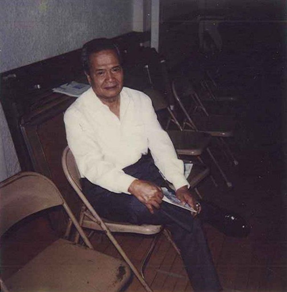 Antonio Clemente Jumaquio