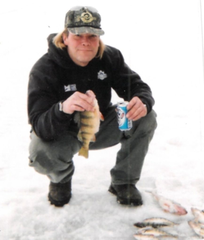 Theodore Martin Wolf Profile Photo