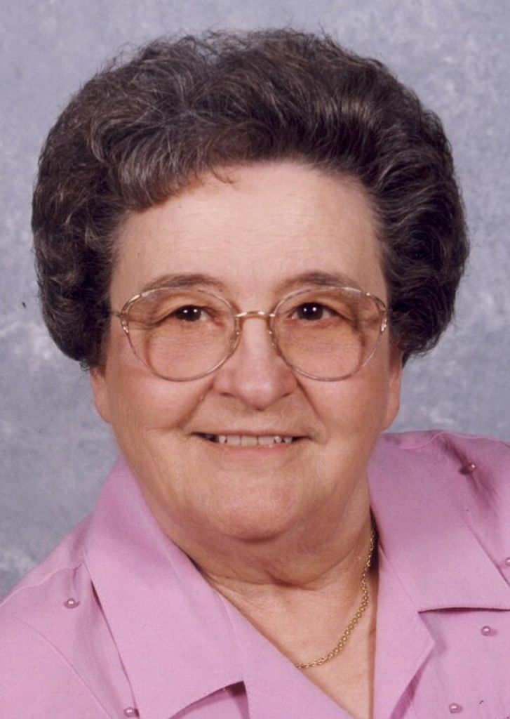 EDNA MOORE SCONIERS