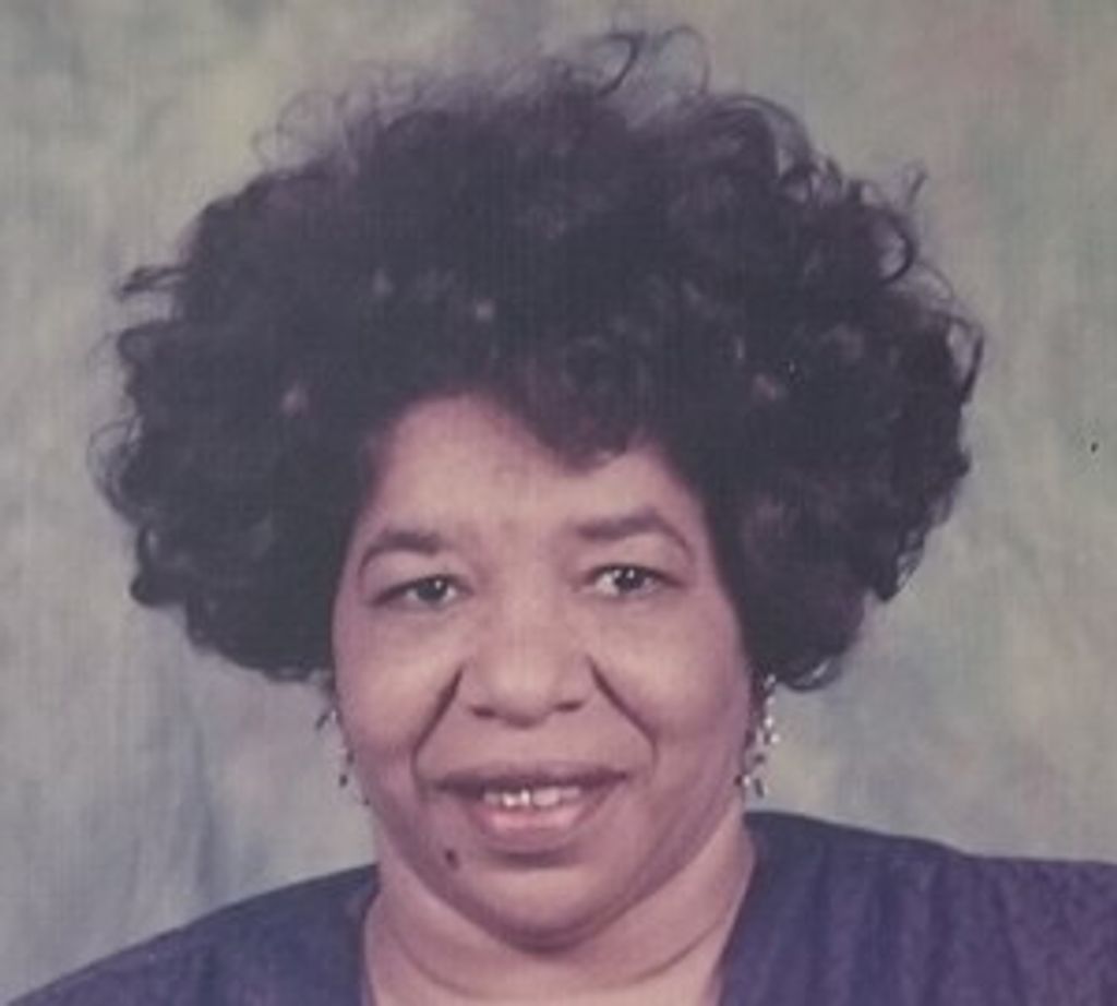Elinora E. Holmes Profile Photo