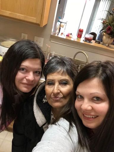 Joanne Lynn Levato photo gallery thumbnail 29 of 103