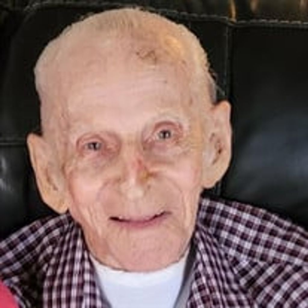 Arlen Glen Griffice Sr.