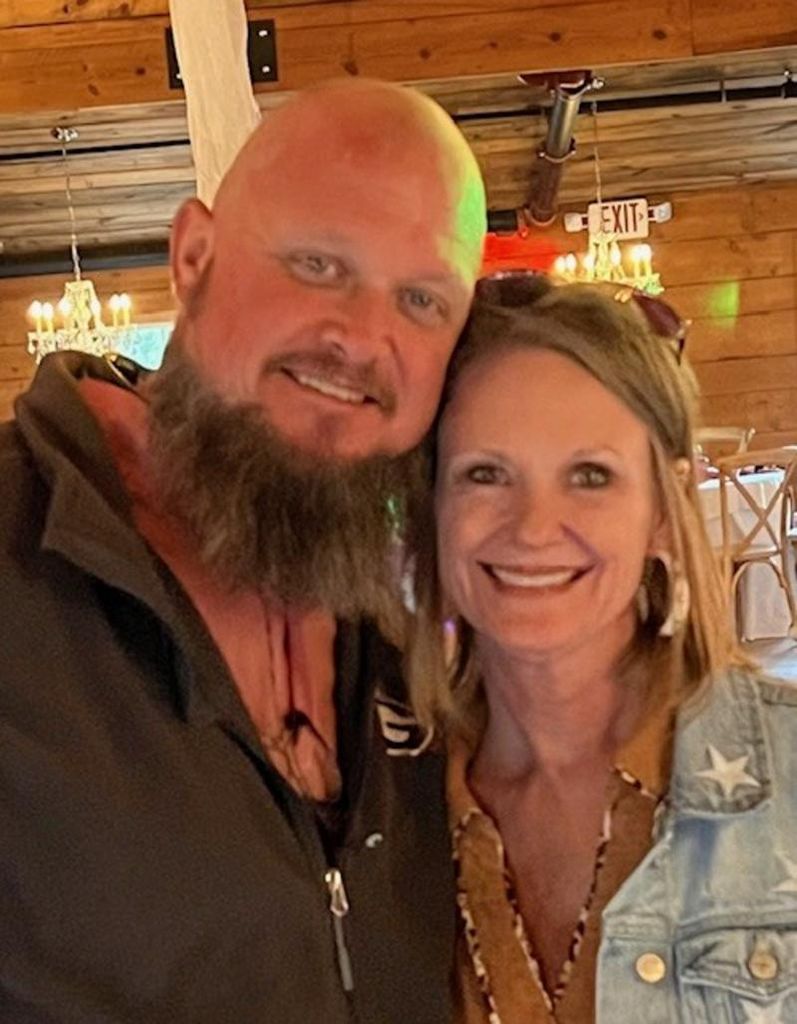 Dustin Lamar "Dusty" Yearty Profile Photo