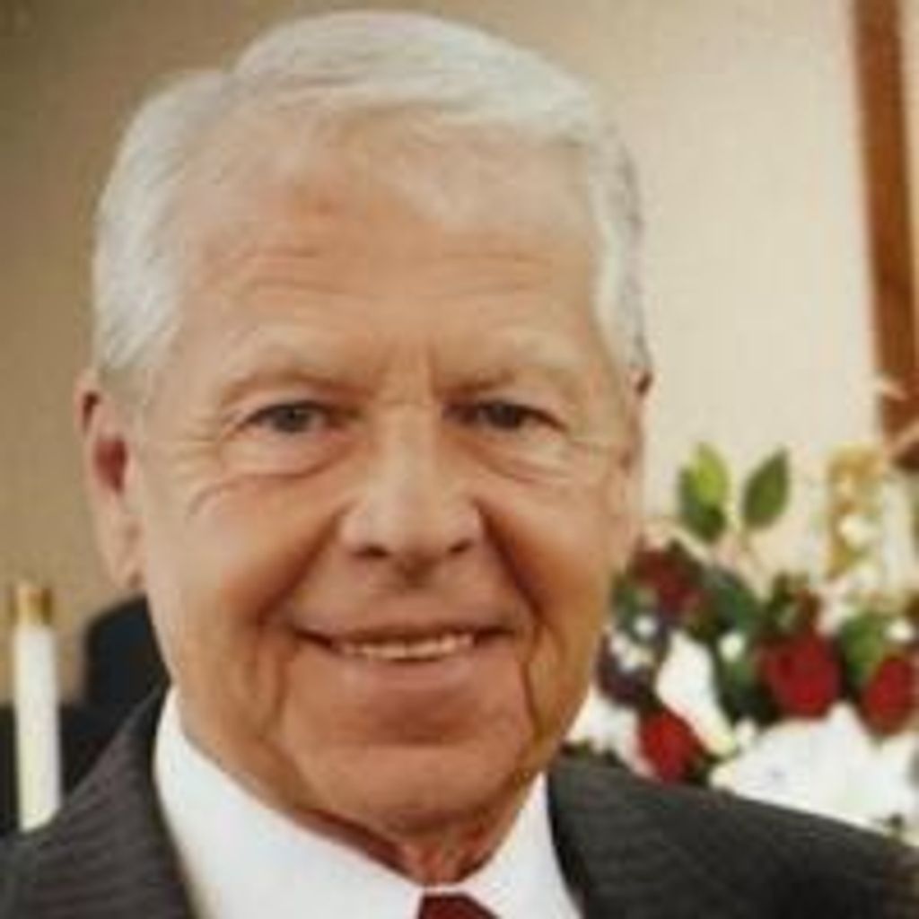 Larry Wayne Martin
