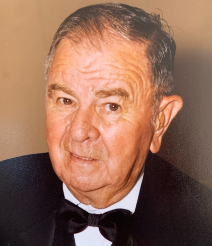 Eugene "Gene" Herman Bugner Profile Photo