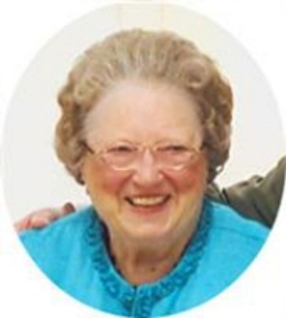 Margaret Raulston Braden