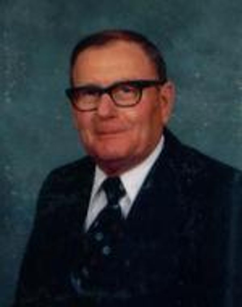Clarence G. Wiertzema