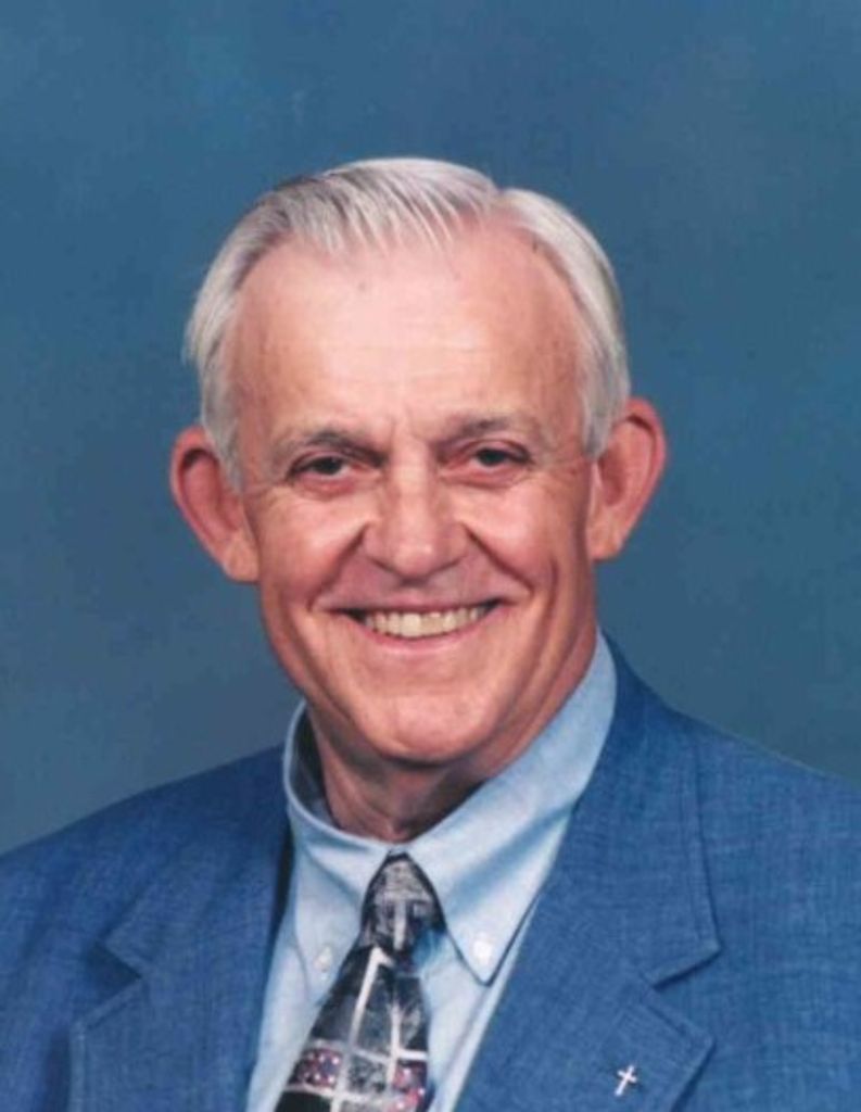 Richard (Dick) H. Bredemeier