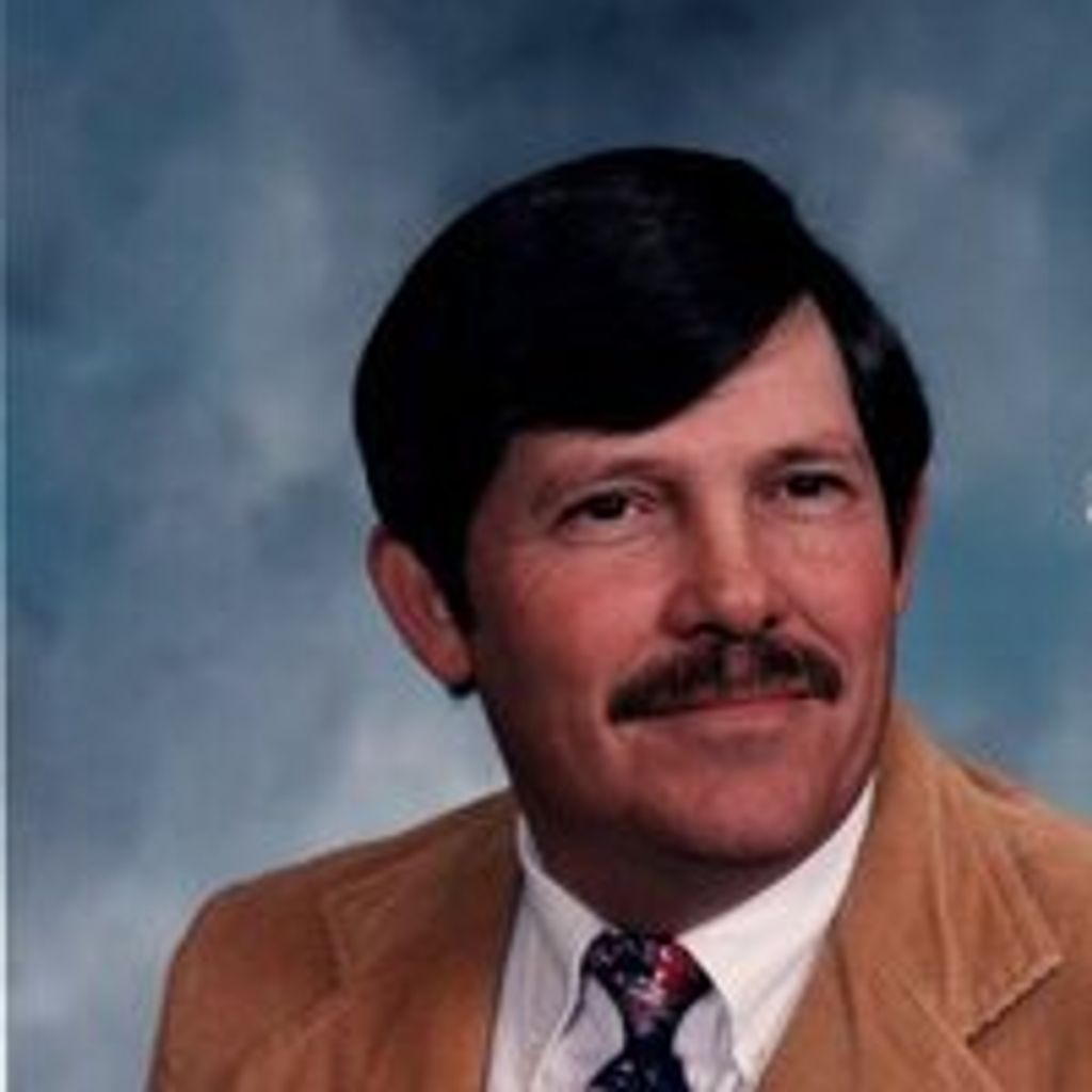 Louis Earl Daniels Profile Photo