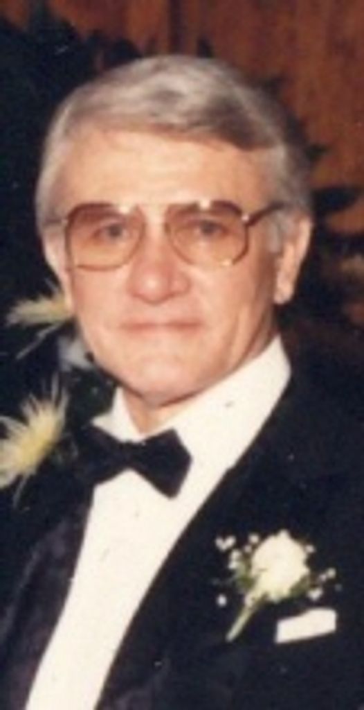 John M. 'Duke' Killian