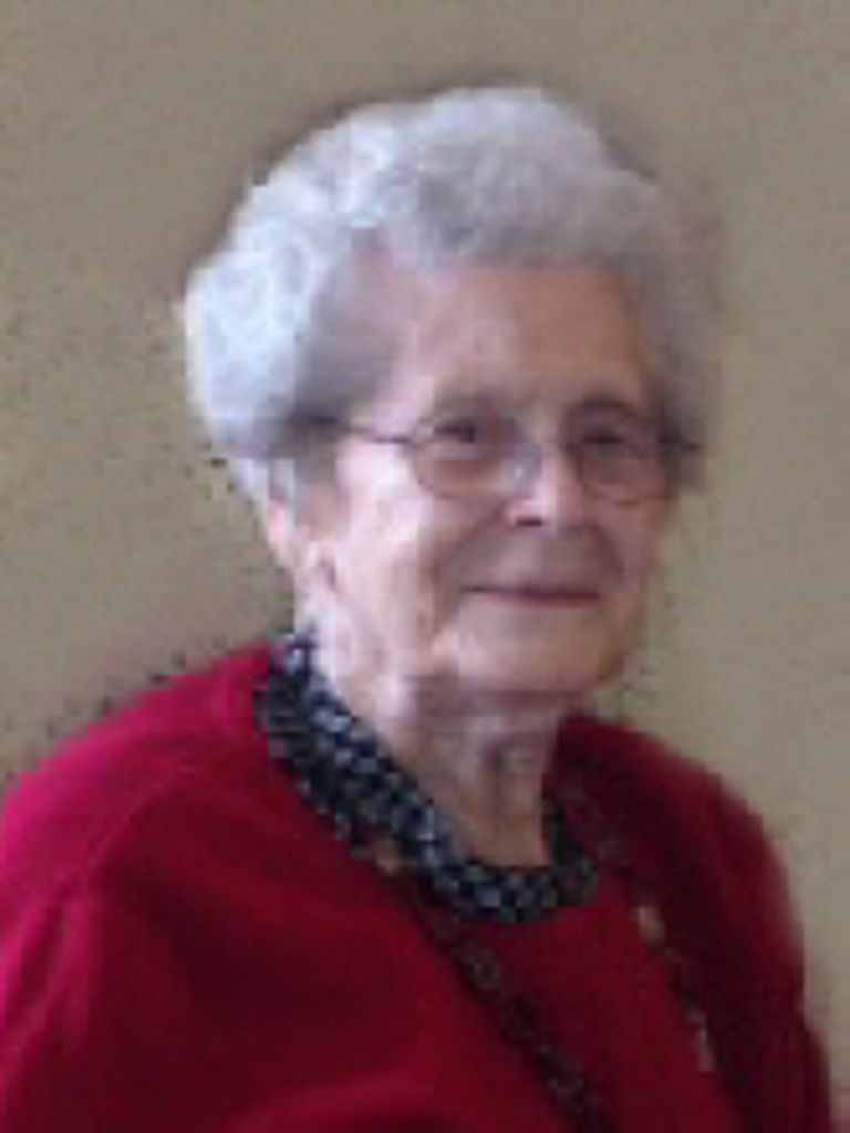 Darlene Jane Simpson