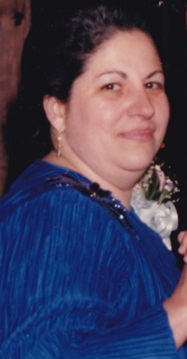 Delia Padron Profile Photo