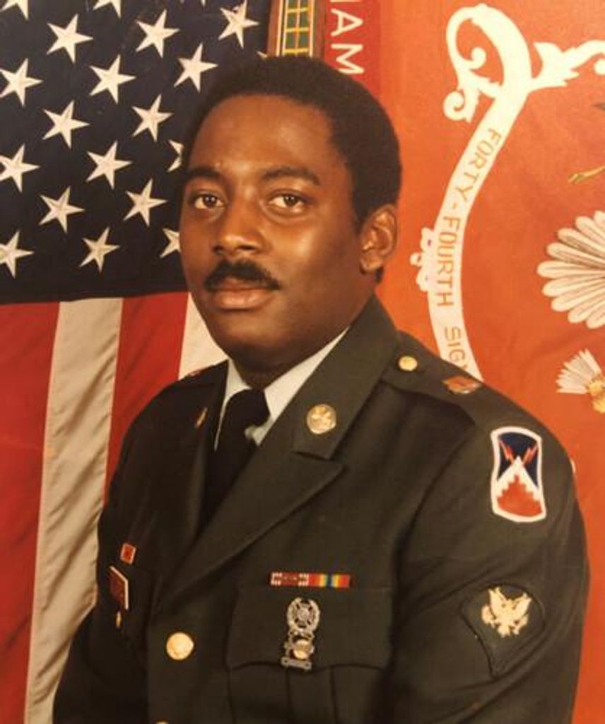 Garry Minniefield Profile Photo