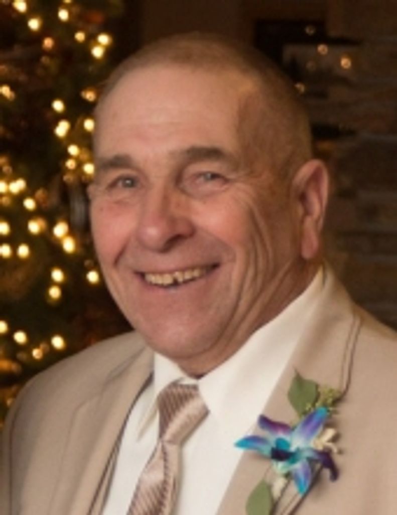 Philip R. Lang Profile Photo